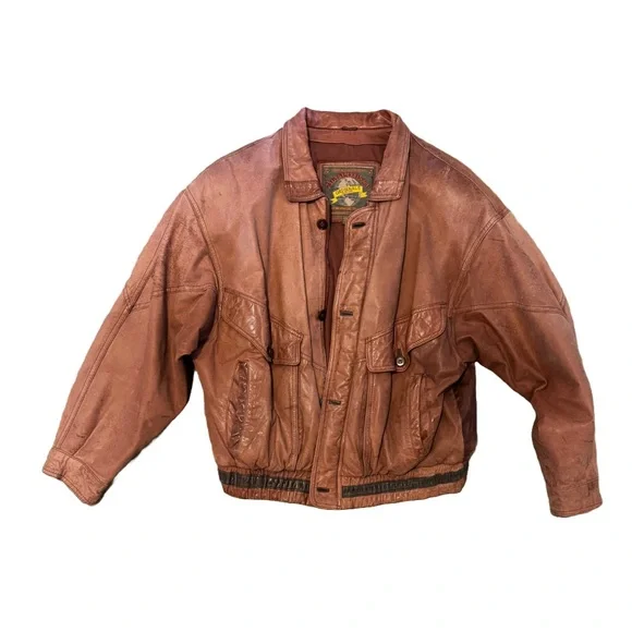 Adventure Bound | Jackets & Coats | Mens Vintage Adventure Bound